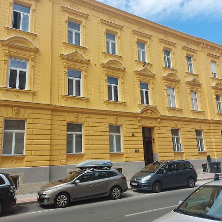 זאגרב Palma Apartment מראה חיצוני תמונה