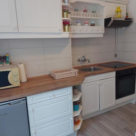 זאגרב Palma Apartment מראה חיצוני תמונה