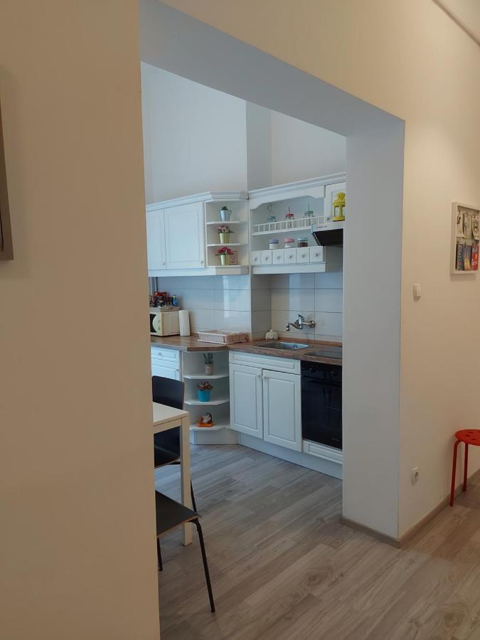 זאגרב Palma Apartment מראה חיצוני תמונה