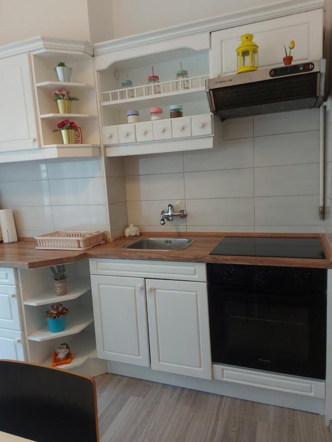זאגרב Palma Apartment מראה חיצוני תמונה