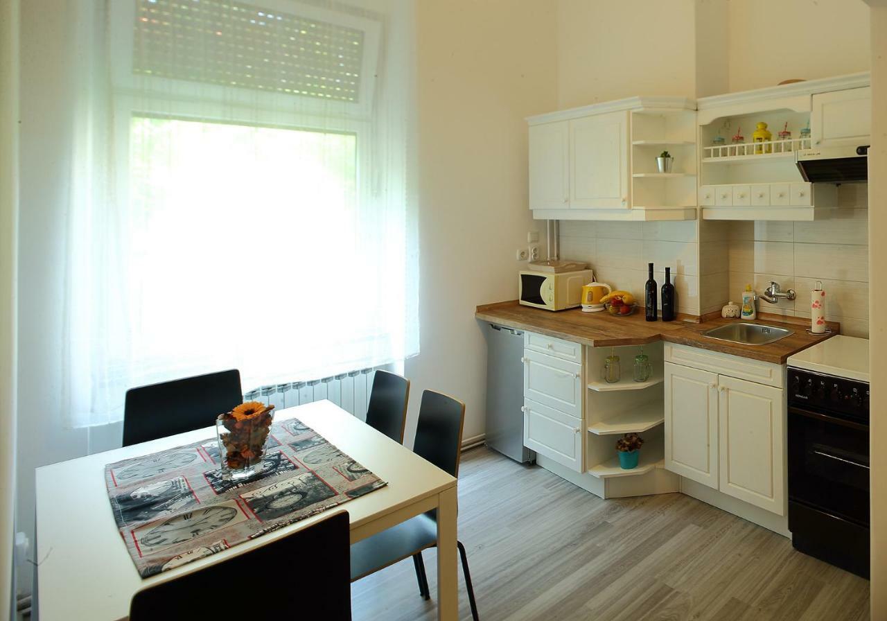 זאגרב Palma Apartment מראה חיצוני תמונה