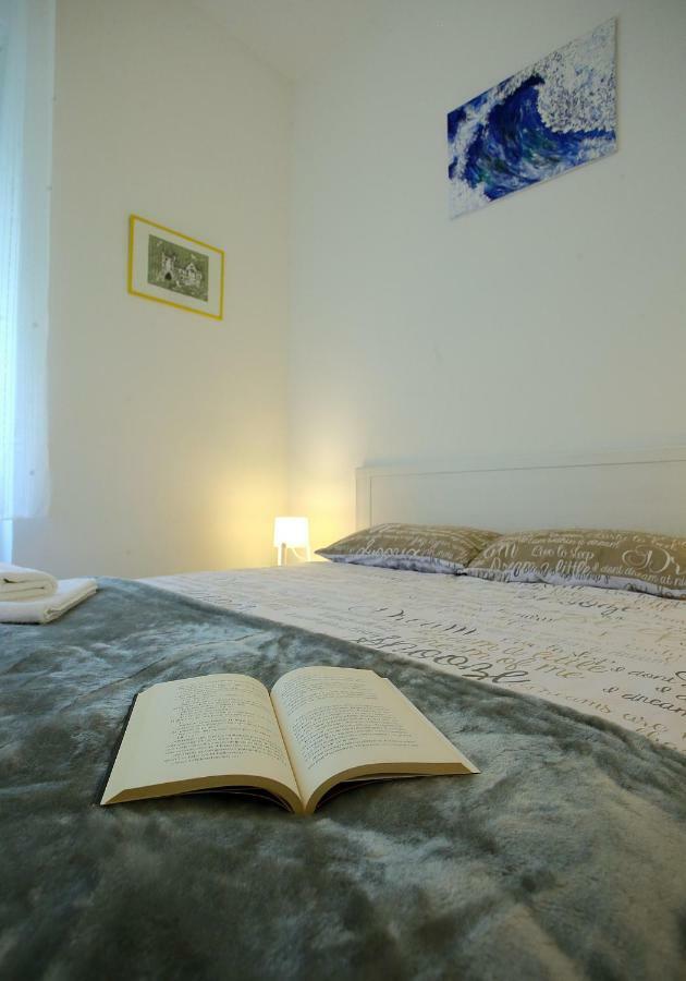זאגרב Palma Apartment מראה חיצוני תמונה