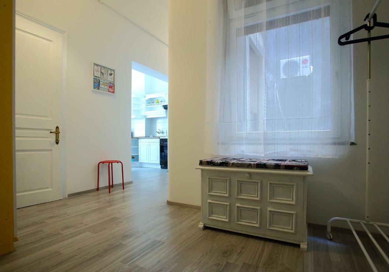 זאגרב Palma Apartment מראה חיצוני תמונה